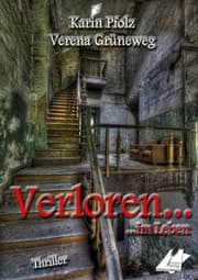 Cover von Verloren ... im Leben