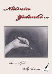 Cover von Nur ein Gedanke ...
