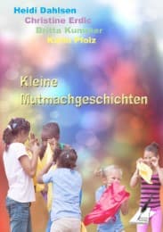 Cover von Kleine Mutmachgeschichten