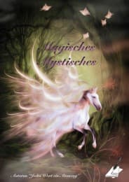 Cover von Mystisches Magisches