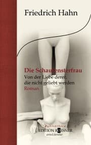 Cover von Die Schaufensterfrau. Von der Liebe derer, die nicht geliebt werden