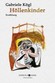 Cover von Höllenkinder: Erzählung