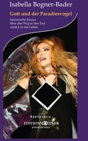 Cover von Gott und der Paradiesvogel