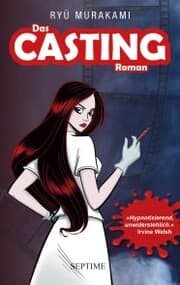Cover von Das Casting