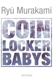 Cover von Coin Locker Babys