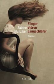 Cover von Flieger stören Langschläfer