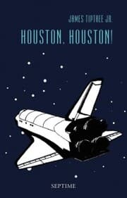 Cover von Houston, Houston!