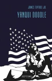 Cover von Yanqui Doodle