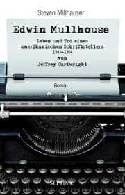 Cover von Edwin Mullhouse