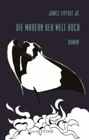 Cover von Die Mauern der Welt hoch