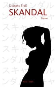 Cover von Skandal