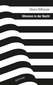 Cover von Stimmen in der Nacht