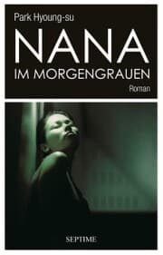 Cover von Nana im Morgengrauen