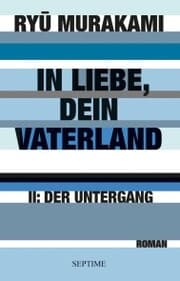 Cover von In Liebe, dein Vaterland II