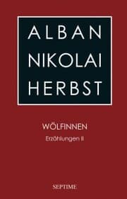 Cover von Wölfinnen