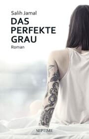 Cover von Das perfekte Grau