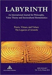 Cover von Praxis, Virtues, and Values: The Legacies of Aristotle