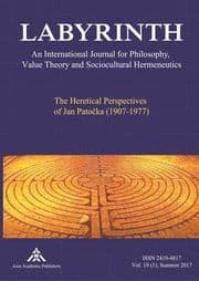 Cover von The Heretical Perspectives of Jan Patocka (1907-1977)