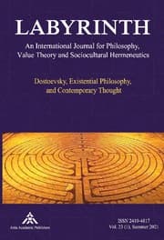 Cover von Dostoevsky, Existential Philosophy, and Contemporary Thought
