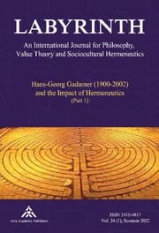 Cover von Hans-Georg Gadamer (1900-2002) and the Impact of Hermeneutics