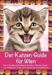 Cover von Der Katzen-Guide für Wien