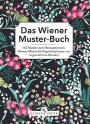 Cover von Das Wiener Musterbuch