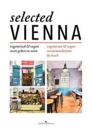 Cover von selected Vienna