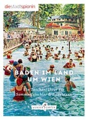 Cover von Baden im Land um Wien