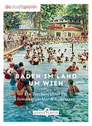 Cover von Baden im Land um Wien