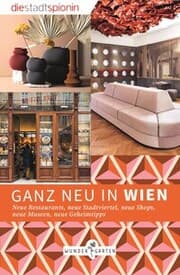 Cover von Ganz neu in Wien