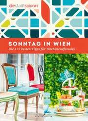 Cover von Sonntag in Wien