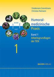 Cover von Humoralmedizinische Praxis 1