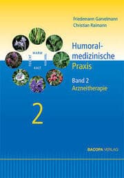 Cover von Humoralmedizinische Praxis 2
