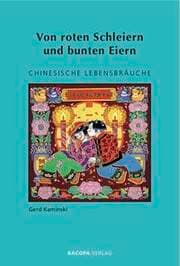 Cover von Von roten Schleiern und bunten Eiern