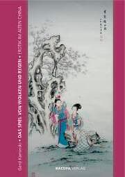 Cover von Das Spiel von Wolken und Regen