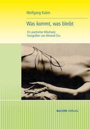 Cover von Was kommt, was bleibt