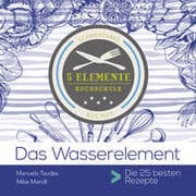 Cover von Das Wasserelement