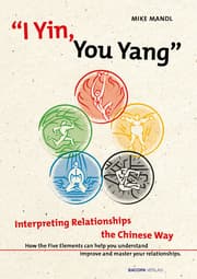 Cover von I Yin, You Yang: Interpreting Relationships the Chinese Way