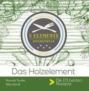 Cover von Das Holzelement