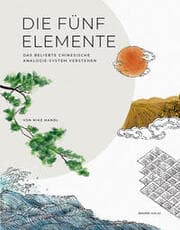 Cover von Die Fünf Elemente