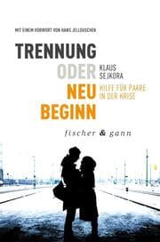 Cover von Trennung oder Neubeginn?