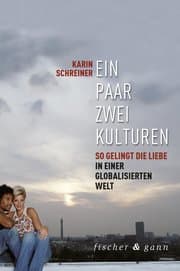 Cover von Ein Paar - zwei Kulturen