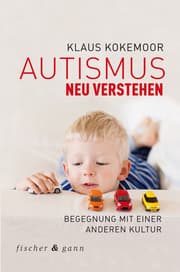 Cover von Autismus neu verstehen