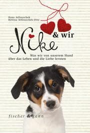 Cover von Nike & wir