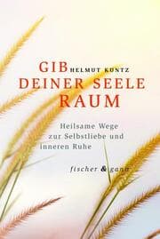 Cover von Gib deiner Seele Raum