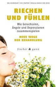 Cover von Riechen und Fühlen