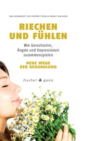 Cover von Riechen und Fühlen