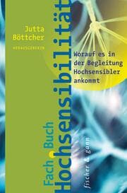 Cover von Fachbuch Hochsensibilität