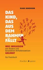 Cover von Das Kind, das aus dem Rahmen fällt