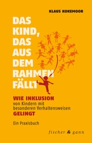Cover von Das Kind, das aus dem Rahmen fällt